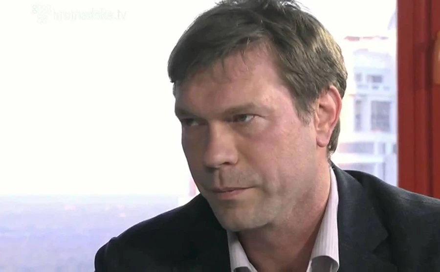 Нас обманули: Царьов скаржиться, що окупаційна влада Криму забрала у нього санаторії