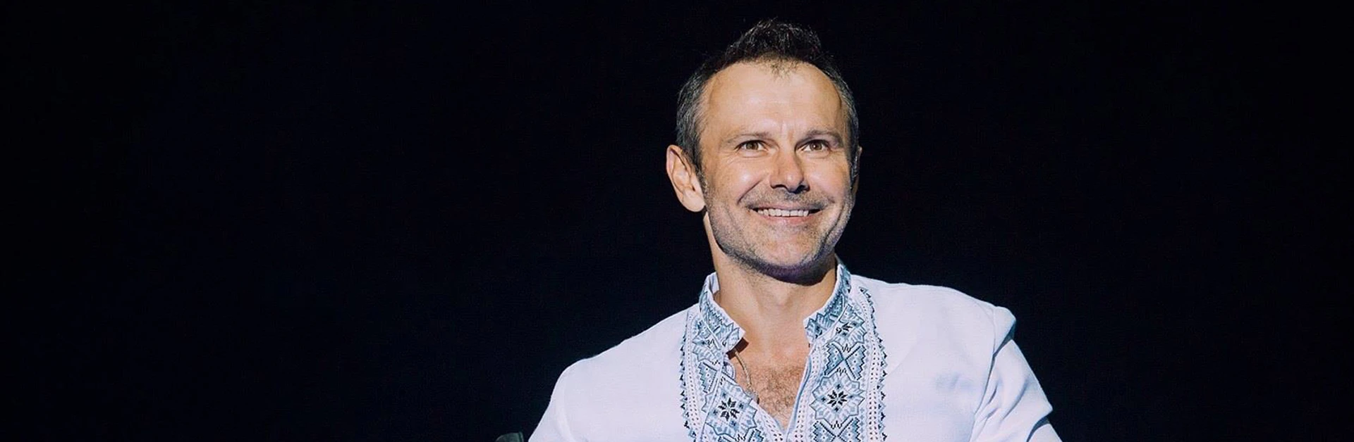 Феномен Вакарчука и Зеленского. Какого президента ожидают украинцы