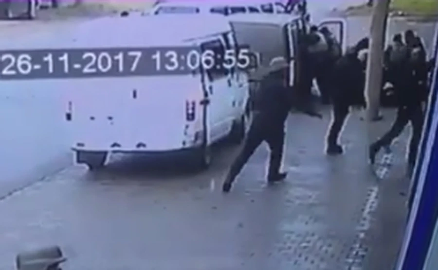 У Новоград-Волинському затримали ще одного активіста Руху визволення