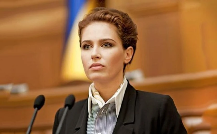 ЗМІ повідомили подробиці ДТП, в якій загинула Бережна