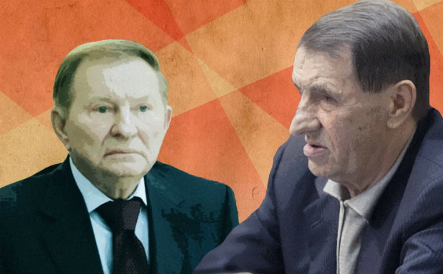 Хроніка 31 травня. Амбарна книга Партії регіонів та битва Бойка за меткомбінат