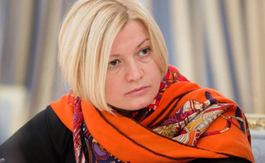 Геращенко: Кремль зриває Мінський процес