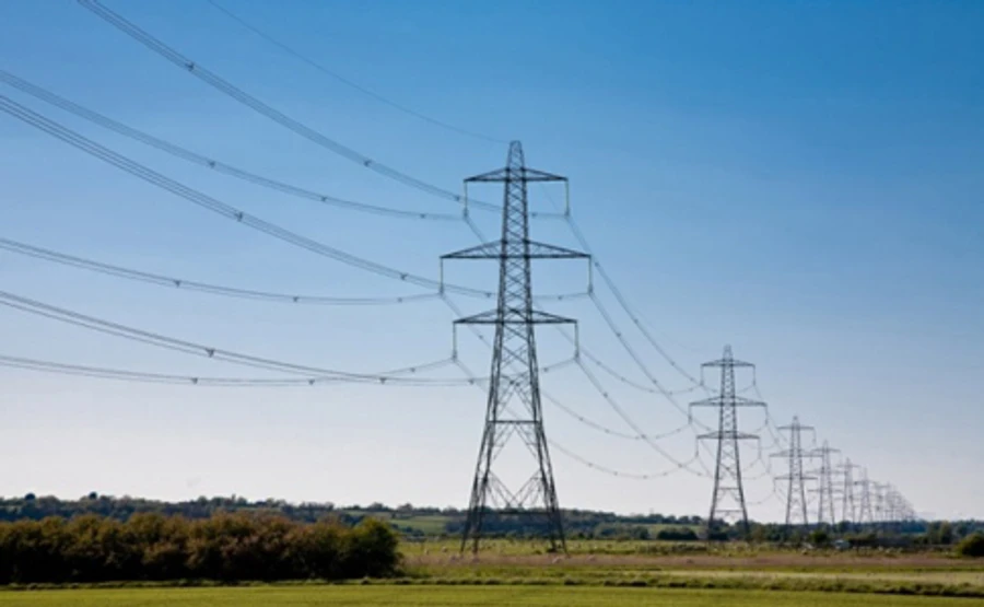 В Крыму без электричества остались более 3,5 человек