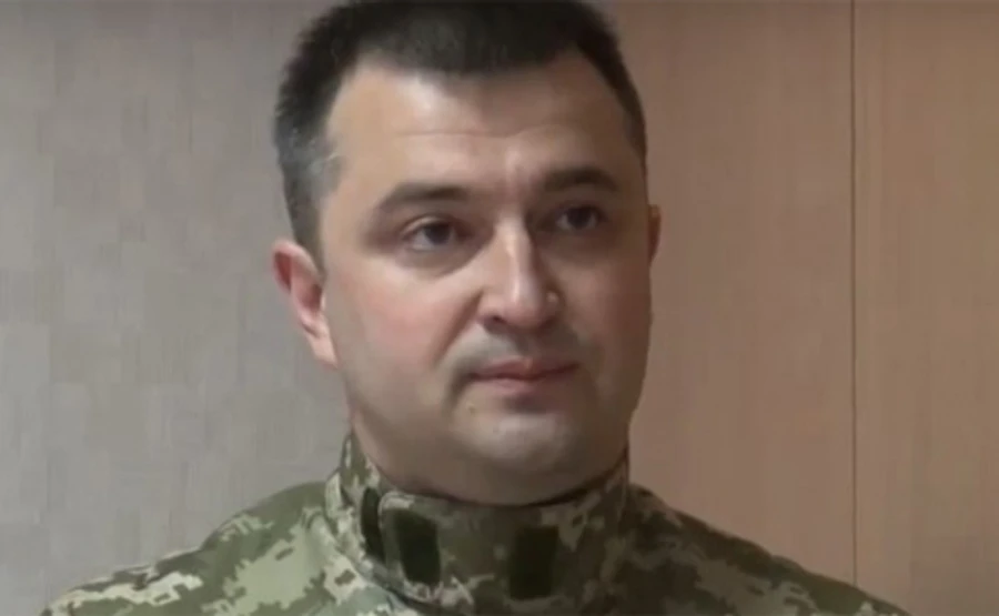 Стало известно, в чем обвиняют Кулика - текст подозрения