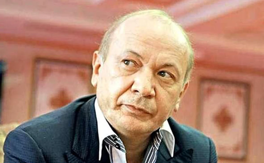 Нардеп: Решение о снятии Иванющенко с розыска уже передали в Интерпол