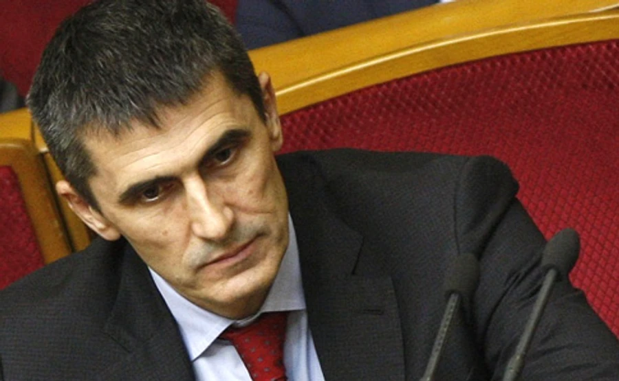 Донька Яреми заволоділа приміщенням у Києві просто на 18-річчя