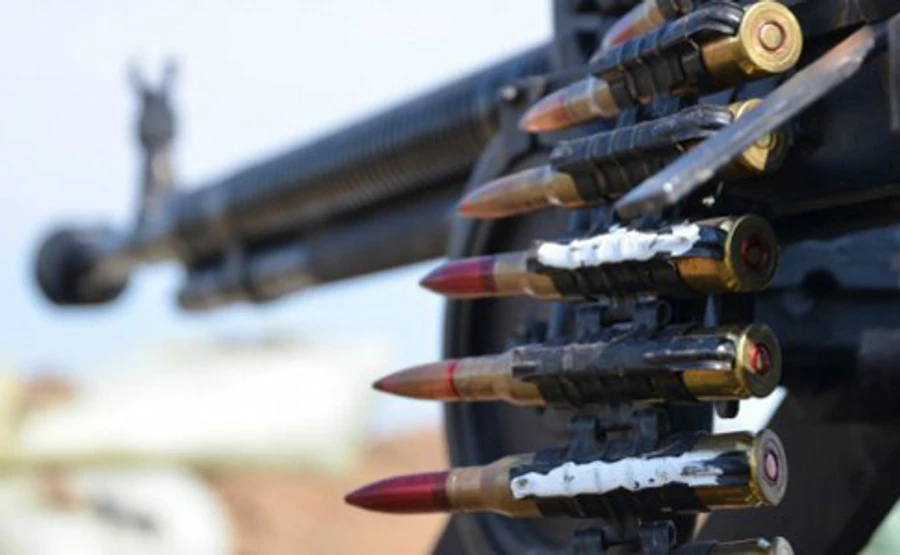 Бойовики влаштували 10 збройних провокацій - штаб АТО