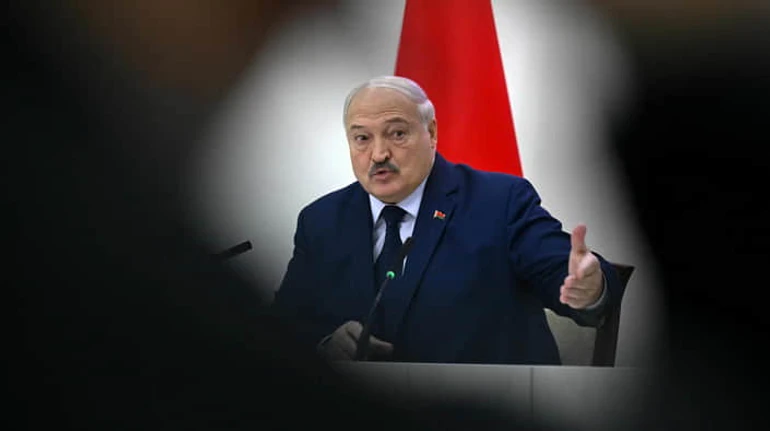 Предложение для Лукашенко: зачем Трамп выводит из изоляции белорусского диктатора