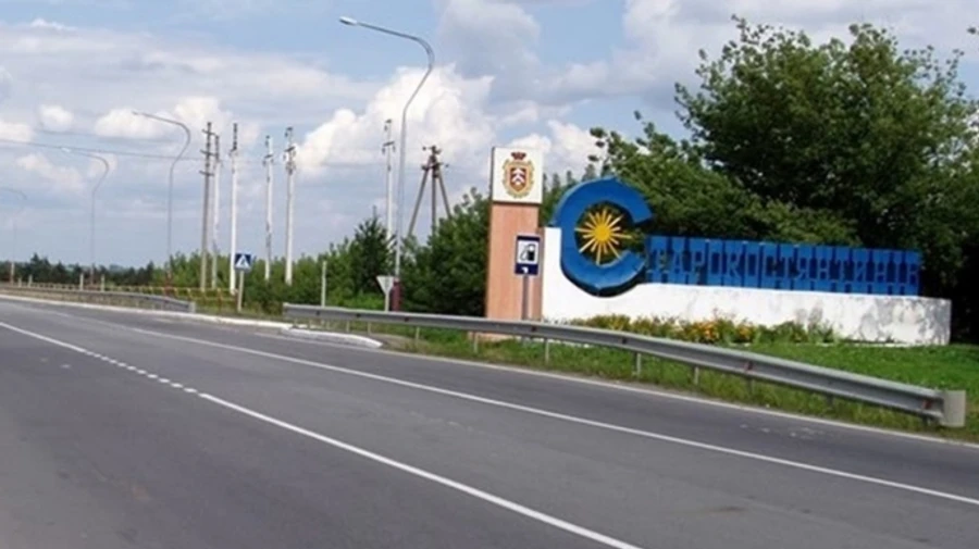 ЗМІ: на Хмельниччині пролунали вибухи після підльоту БПЛА