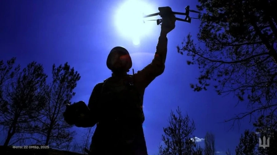 Генштаб: На фронте произошло 115 боев, треть – на Покровском направлении