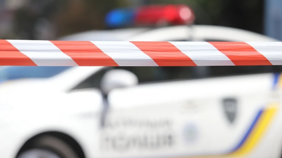 Ночная атака: в двух районах Киева частично перекрыли движение