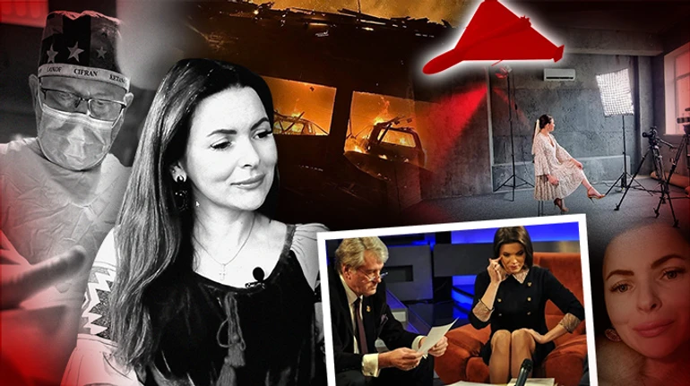 Всегда была готова зайти в кадр. Памяти Татьяны Кулик