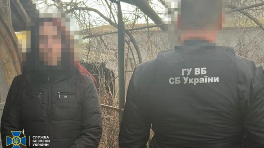 Притворился женщиной и корректировал удары по Одессе: СБУ задержала агента РФ