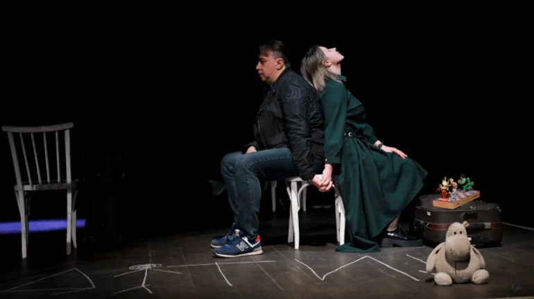 Не ожидали, что люди будут смеяться: драму о мариупольском театре показали в британском Манчестере