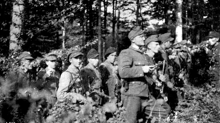 6 фактів про УПА, які ви могли не знати: як жили і боролися повстанці