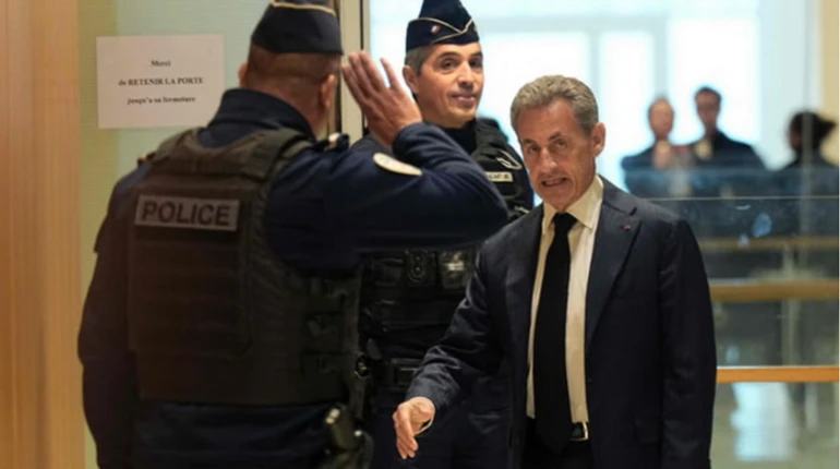 Тюрьма для президента: как приговор Саркози меняет политические расклады во Франции