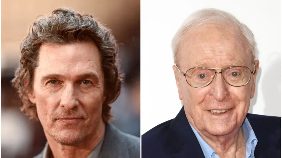 Two famous Hollywood actors sold their voices to AI company ElevenLabs