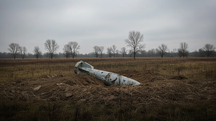 Russia increases use of guided aerial bombs, deploying 3,500 in November