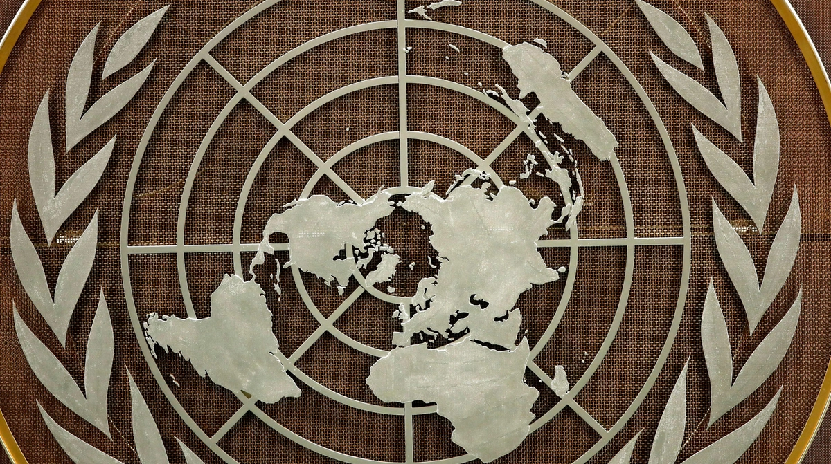 Генасамблея ООН ухвалила резолюцію щодо прав людини на окупованих територіях України