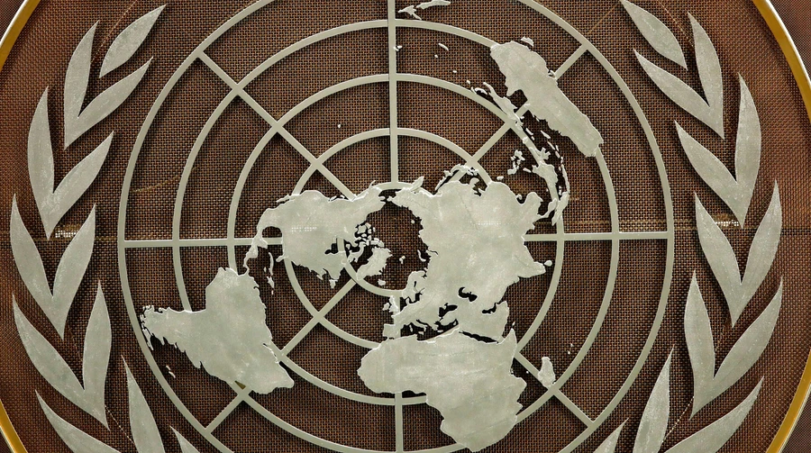 Генассамблея ООН приняла резолюцию по соблюдению РФ прав человека на оккупированных территориях Украины