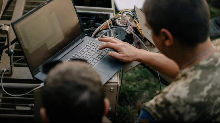 Минобороны в 2025 году предоставило украинским производителям 30 лицензий на использование собственных разработок