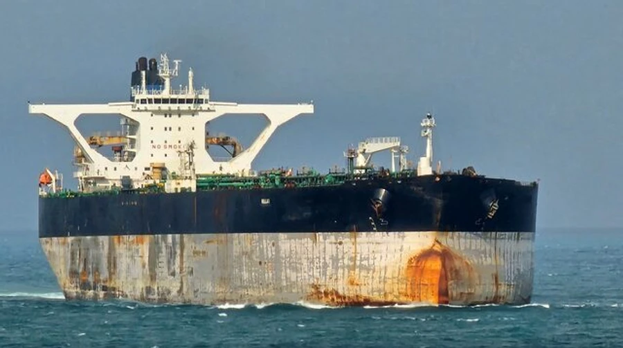 US seeks to seize tanker under Russian protection in the Atlantic