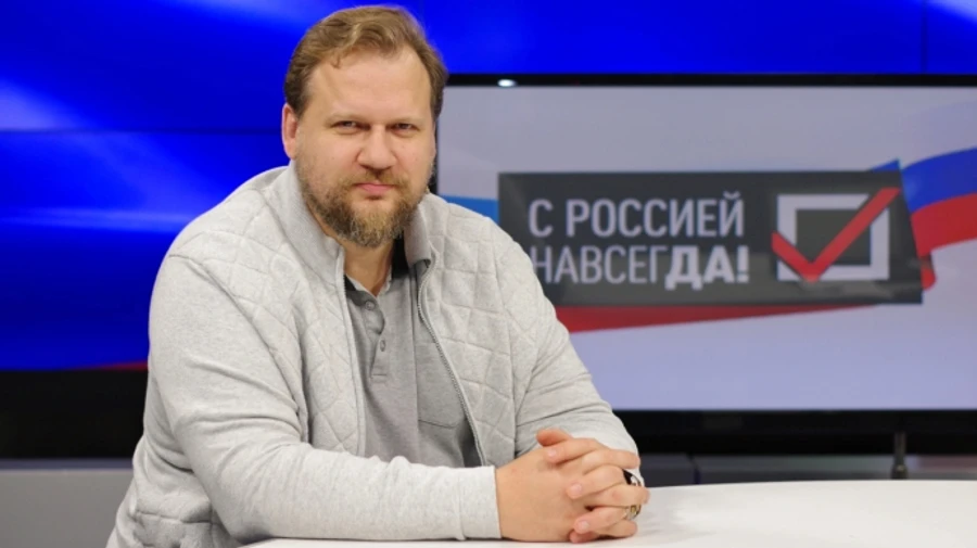 Антикорсуд конфіскував майно проросійського телеведучого Кота