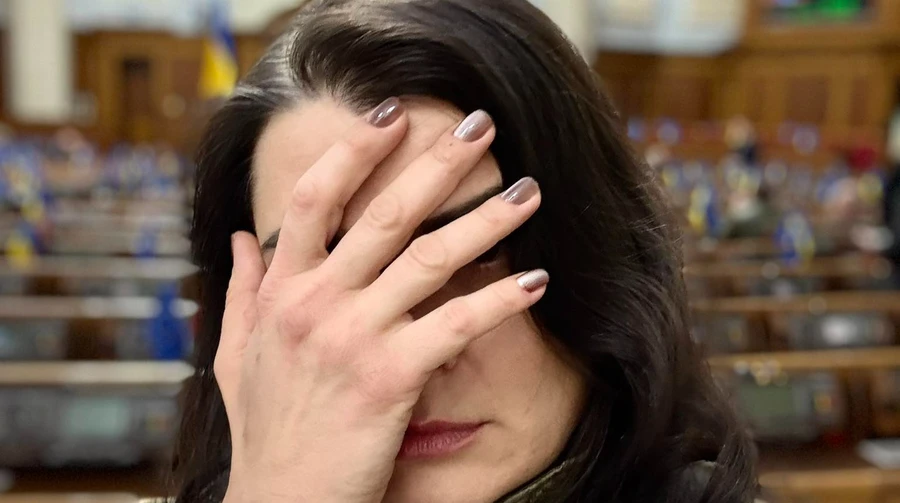 Фракцію Батьківщина залишила нардепка