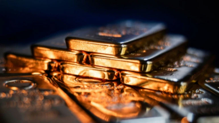 Цены на золото и серебро рекордно выросли