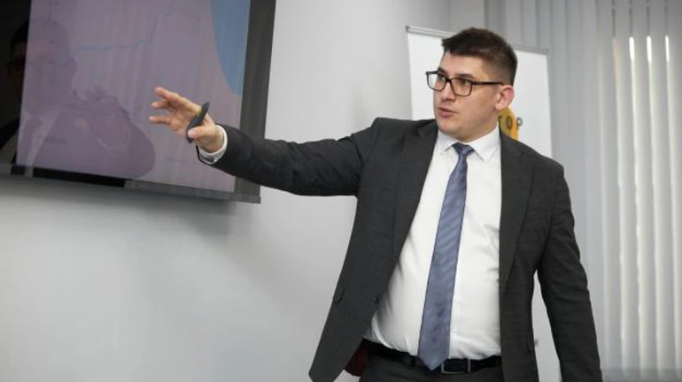 Минэнерго назначило исполняющего обязанности главы Оператора рынка