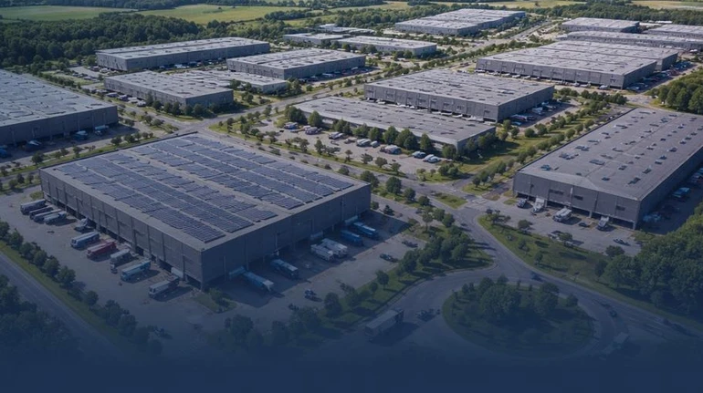 Правительство зарегистрировало первый в новом году индустриальный парк