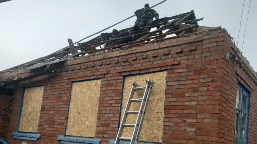 РФ вбила двох та поранила 12 цивільних у двох областях