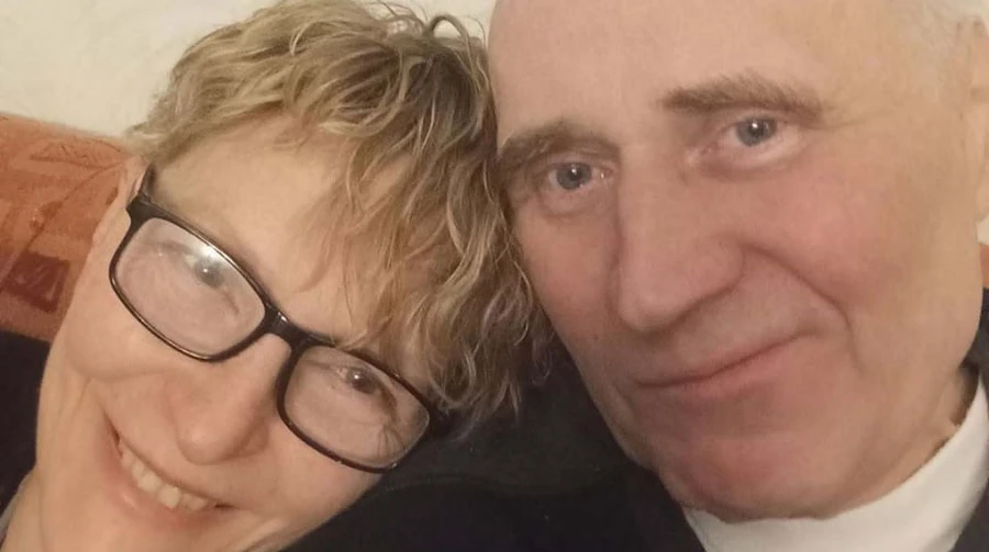 У Білорусі вийшов на волю політв'язень Статкевич