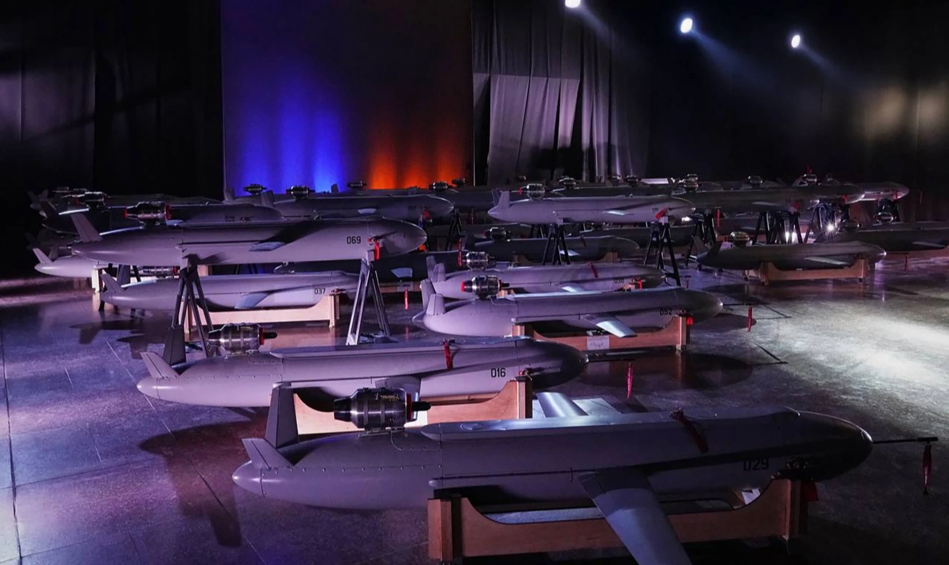 Hell for the Russians. How Ukraine was creating a super-drone and ended up with a cruise missile