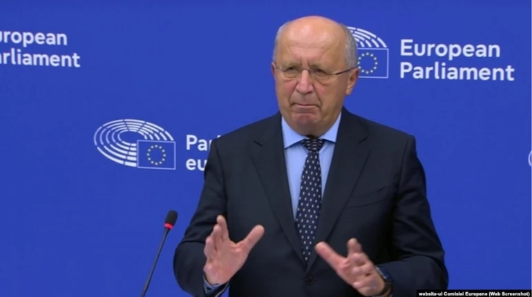 Кубілюс прибув до Польщі просити ракети для України: потрібно понад 2000 на рік