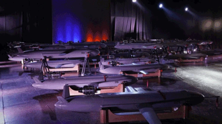 Пекло для росіян. Як Україна робила супер-дрон, а вийшла крилата ракета