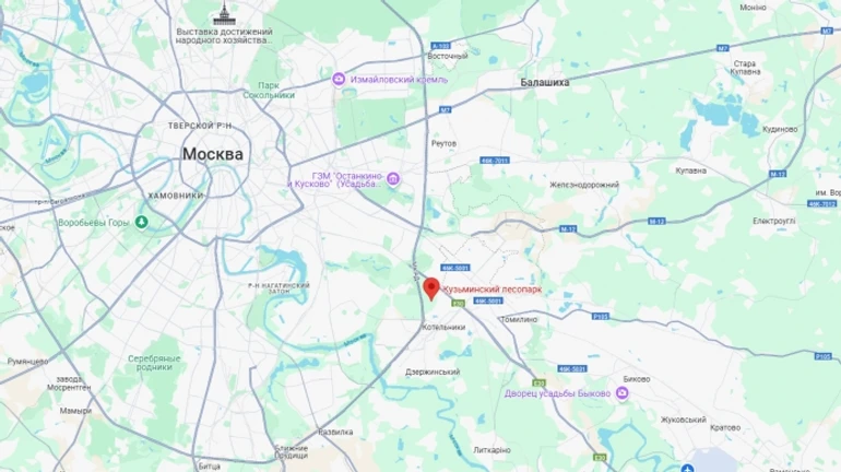 Russian Defence Ministry software designer involved in developing new drones was killed in Ukrainian intelligence operation – UP sources