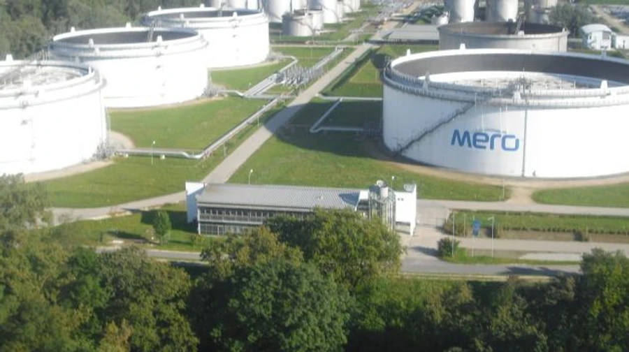 ЗМІ: через диверсію на об'єкті в Альпах зупинялось постачання нафти на південь Німеччини