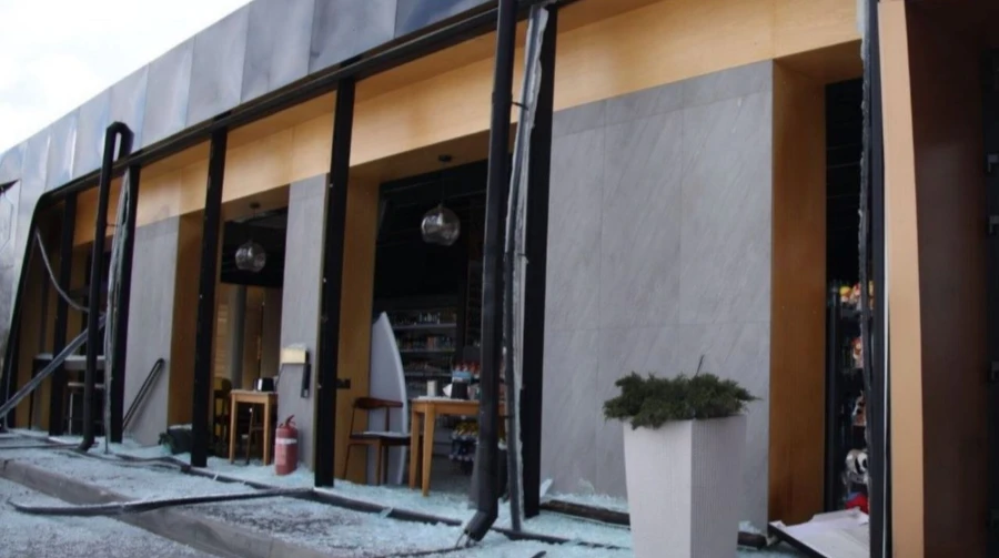 Росіяни вдарили по Дніпру: вбили 5 людей, ще 24 поранили