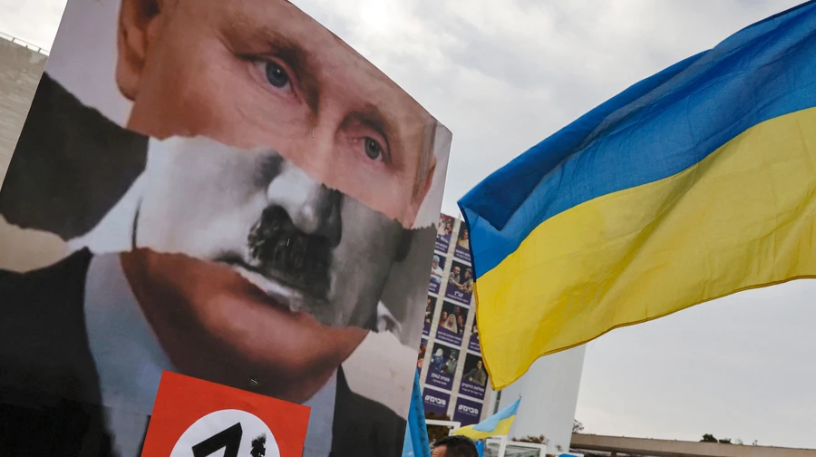 60% украинцев возлагают на РФ ответственность за срыв усилий по прекращению войны – опрос