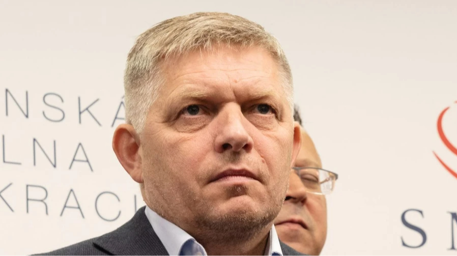Slovak PM links Russian drone strike in Romania to lack of dialogue between EU and Moscow