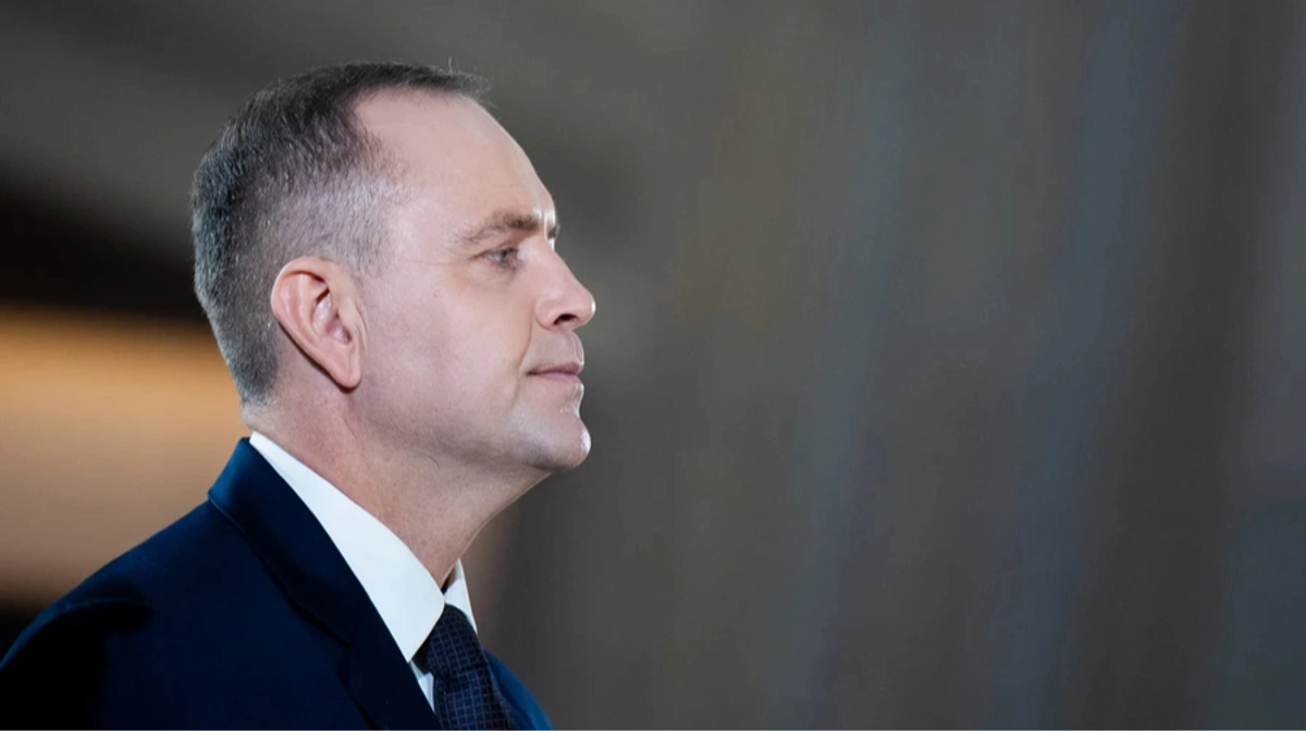 Скандал з орденом "Білого Орла": Навроцький звернувся до Зеленського