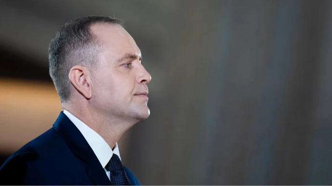 Скандал с орденом "Белого Орла": Навроцкий обратился к Зеленскому |  Украинская правда