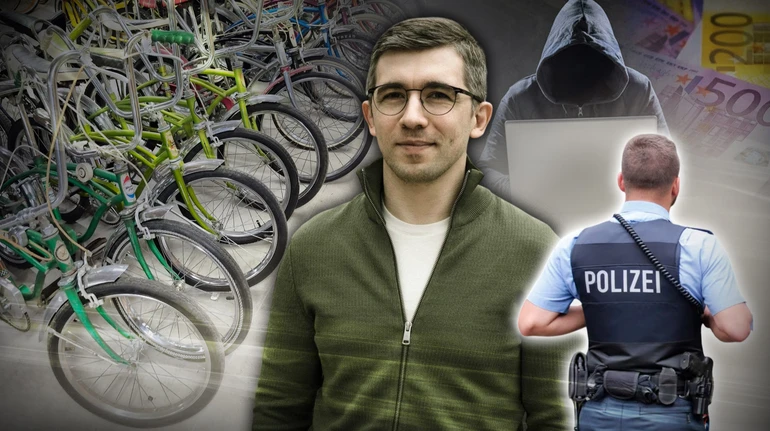 Это может случиться с каждым. Почему в Польше задержали директора CEO Club