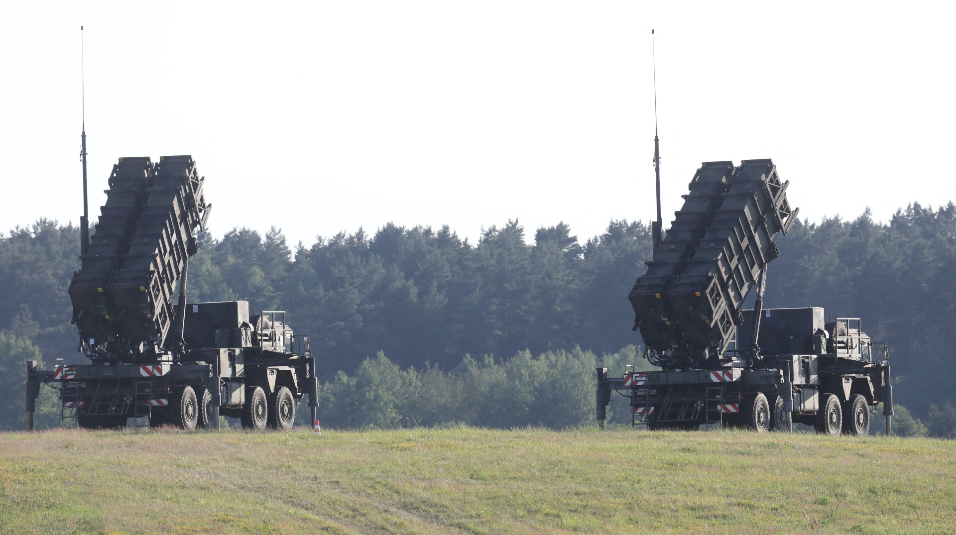 Британія виділяє "зимовий" пакет ППО для України на понад 100 млн євро з ракетами до Patriot