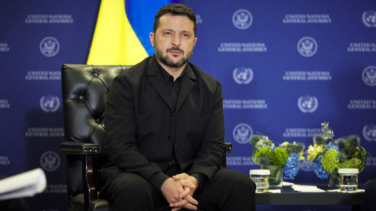 Зеленський: Є великий ризик нападу на країни Європи, вони мають реагувати