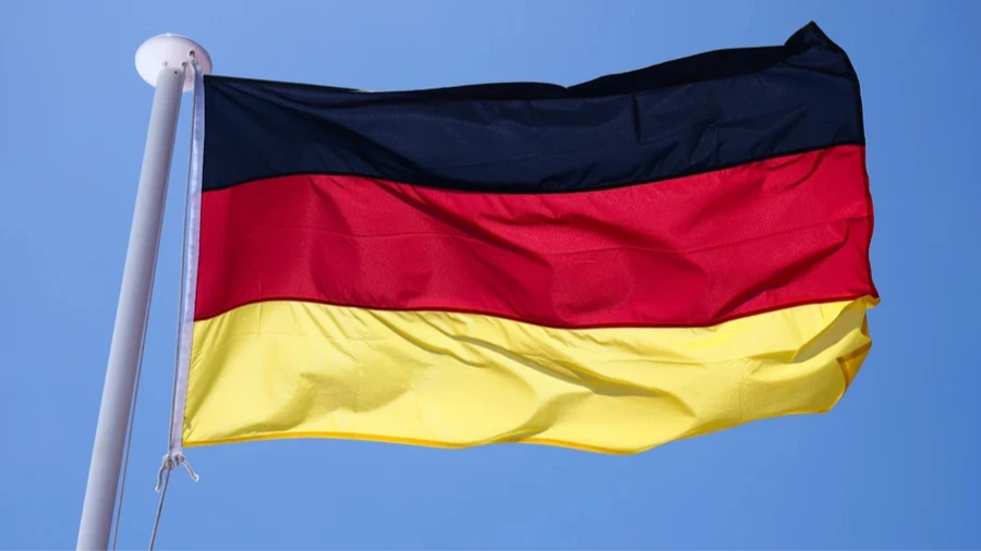 German company to send Ukraine tens of thousands of interceptors to fight jet-powered drones