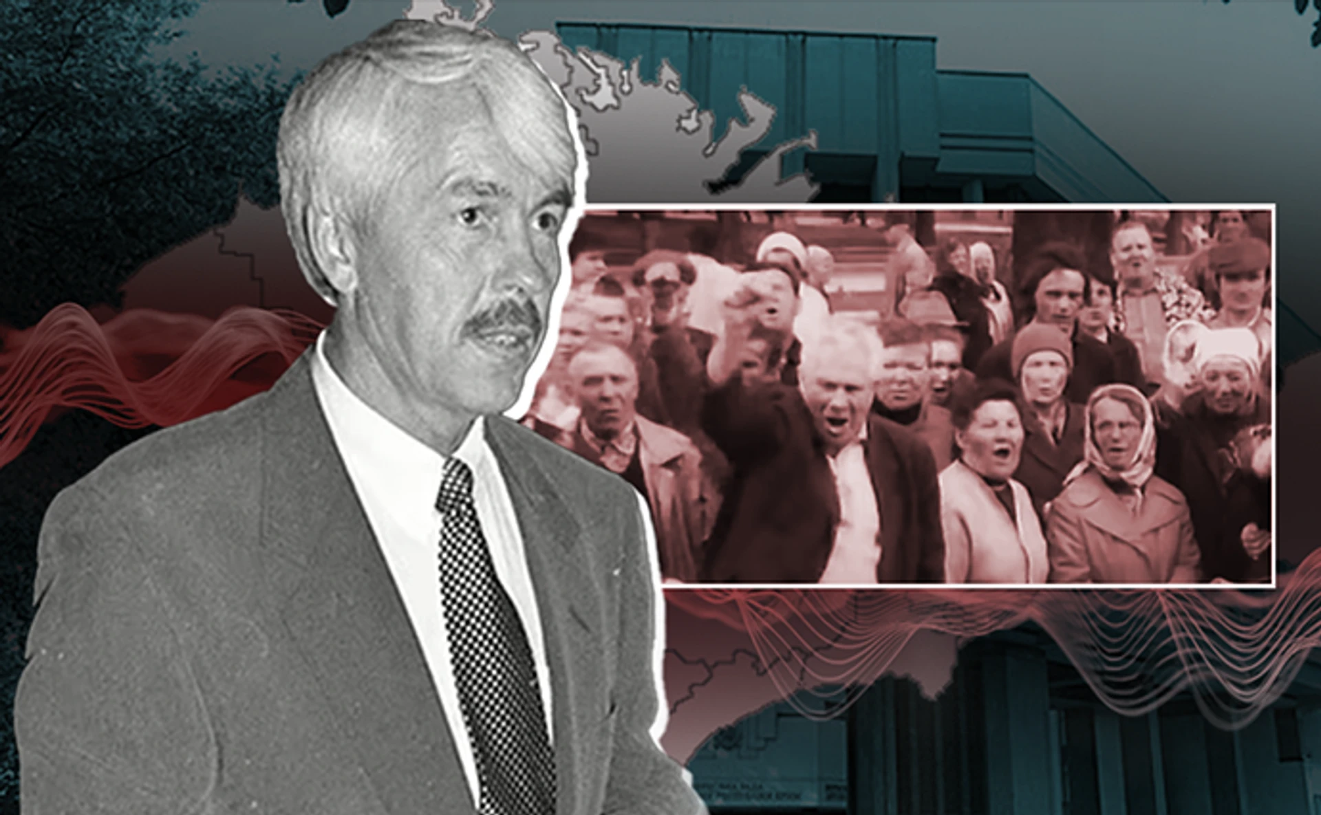 Авантюризм, популизм, игры с Москвой: история фиаско последнего Президента Крыма. Аудиоверсия