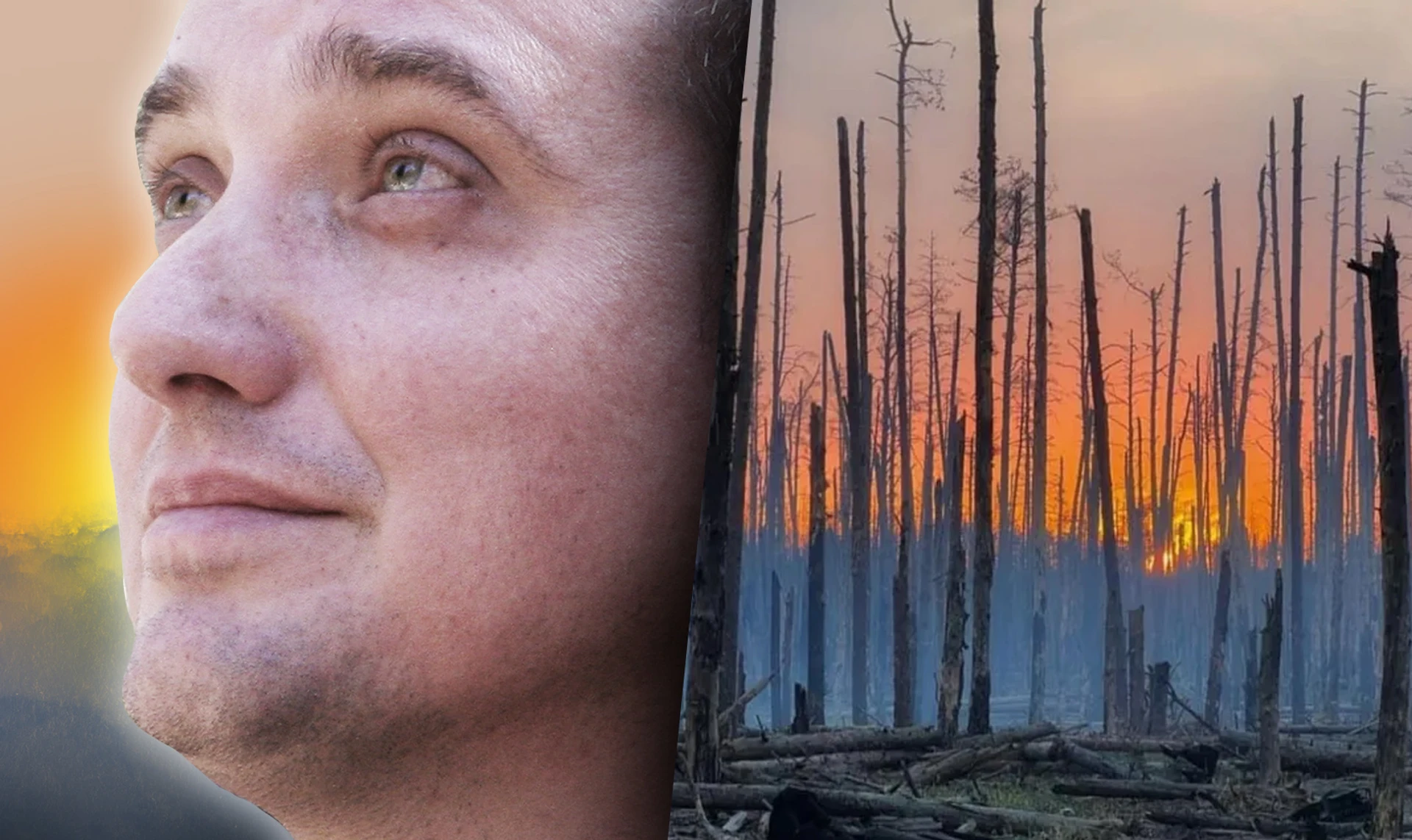 Тюрьма для героев. Боевой медик Дмитрий Шандра о болезнях, инстинктах и радостях на войне