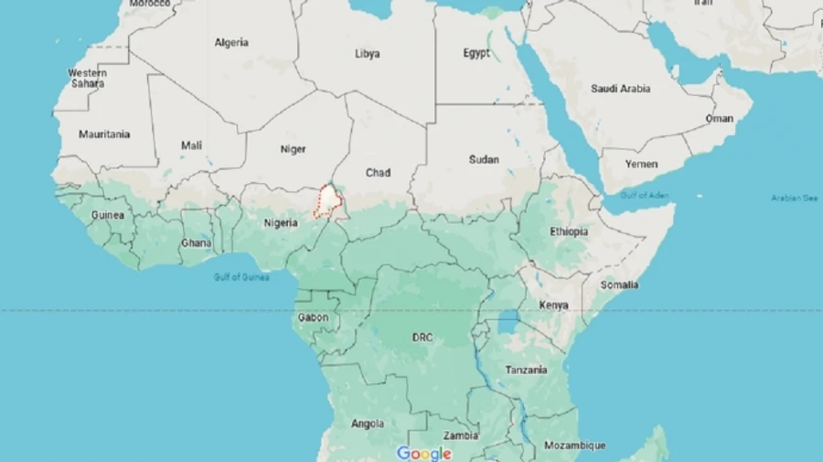 В Нигерии 18 человек погибли из-за взрывов бомб